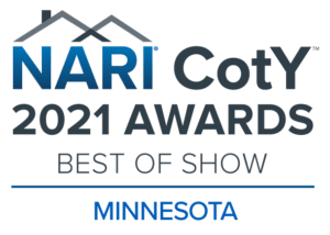 NARI CotY 2021 Awards Best of Show